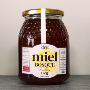 Bosque 1 Miel de Bosque