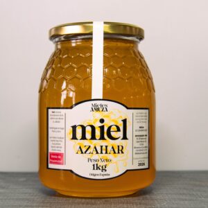 DSC_0192 Miel de Azahar