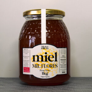 Mil Flores 1 Miel de Mil Flores