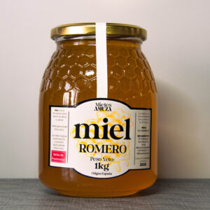 Romero 1 Miel de Romero