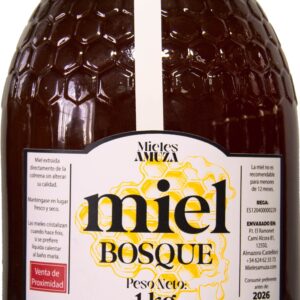 Miel de Bosque