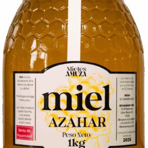 Miel de Azahar